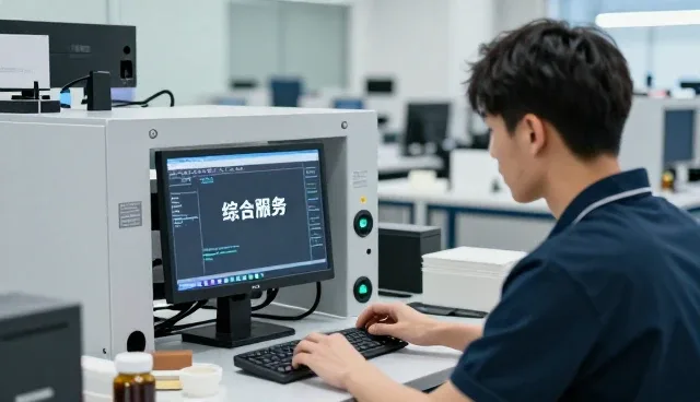 宁夏万智工贸有限公司