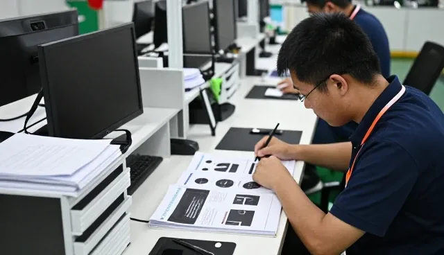 涵盖技术培训如何推动涵盖技术效率提升