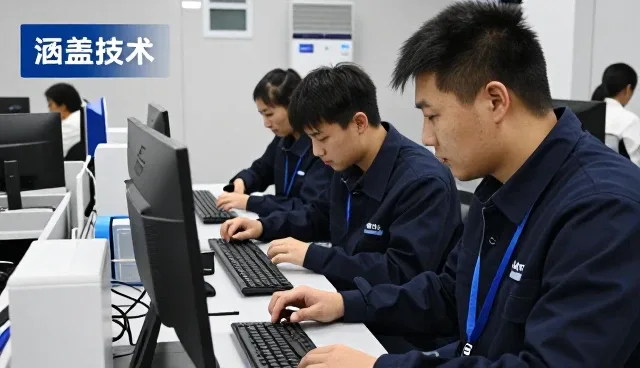 技术培训如何解决学校与医院中的实际问题